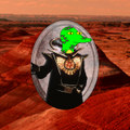 reptilianos malditos