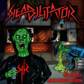 Global Degeneration (Reissue, Remastered)