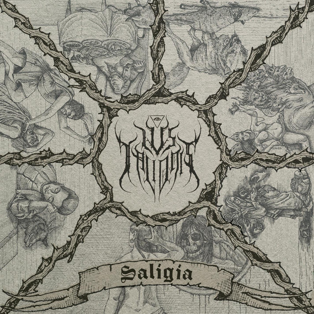Saligia