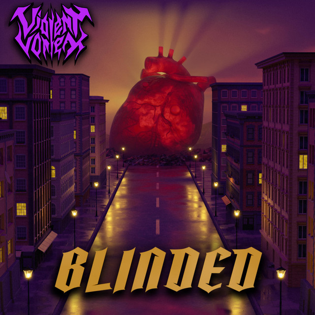 Blinded (Demo)