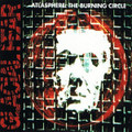 ATLASPHERE, THE BURNING CIRCLE ( ep )