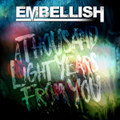 "A Thousand Lightyears From You"