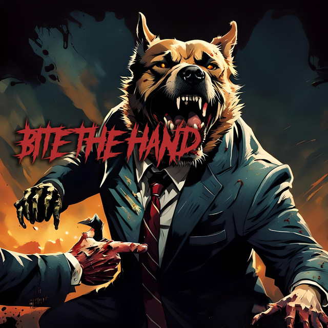 Bite The Hand