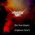 Nightmare Rise's