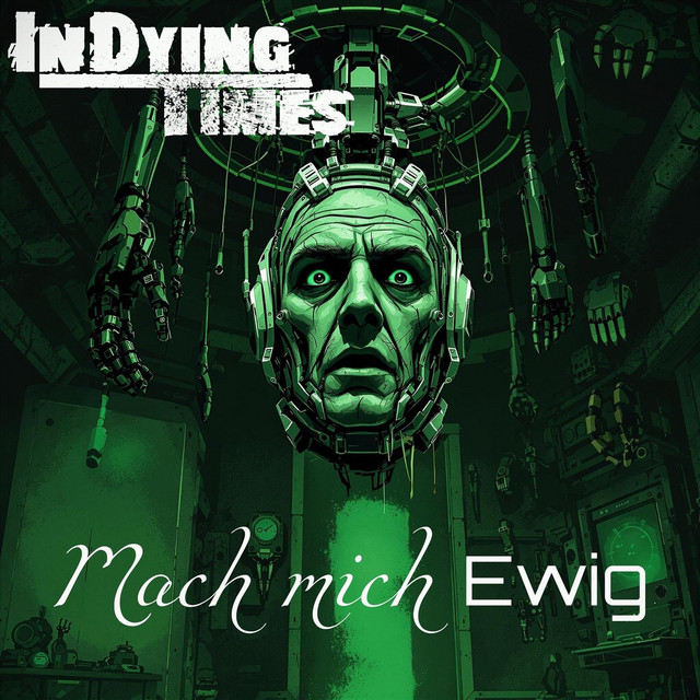 Mach Mich Ewig