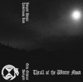 Thrall of the Winter Moon (4-Way Split)