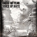 split album w/ TASTE OF FEAR