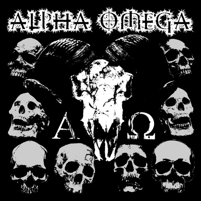 Alpha Omega