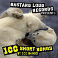 Forwards/Backwards (Bastard Loud Short Songs Compilation +1)