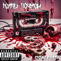 Itchy Parts (EP)