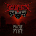 Plague And Fire