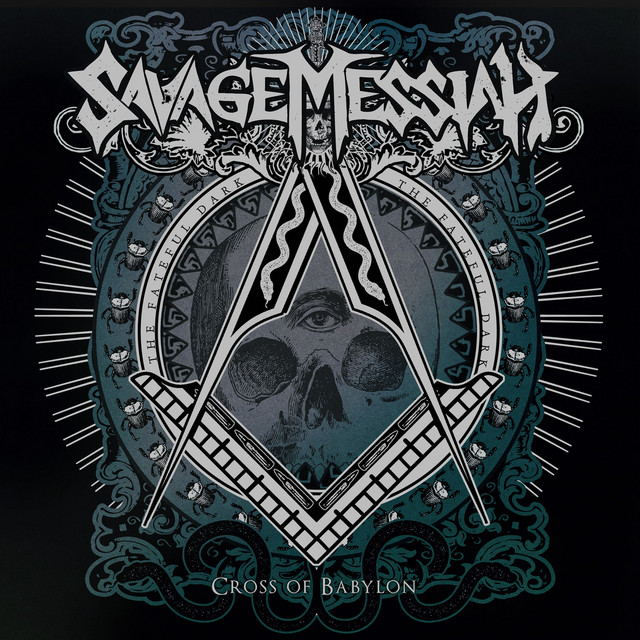 Cross of Babylon