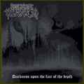 Darkness upon the face of the depth