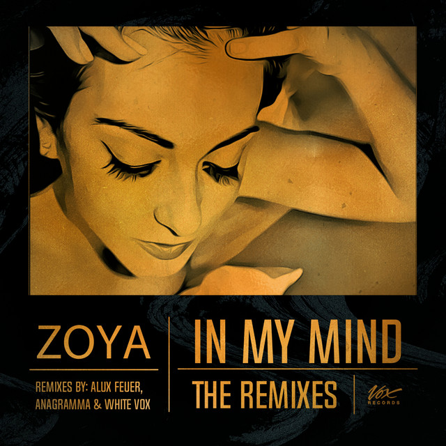 In My mind: The Remixes