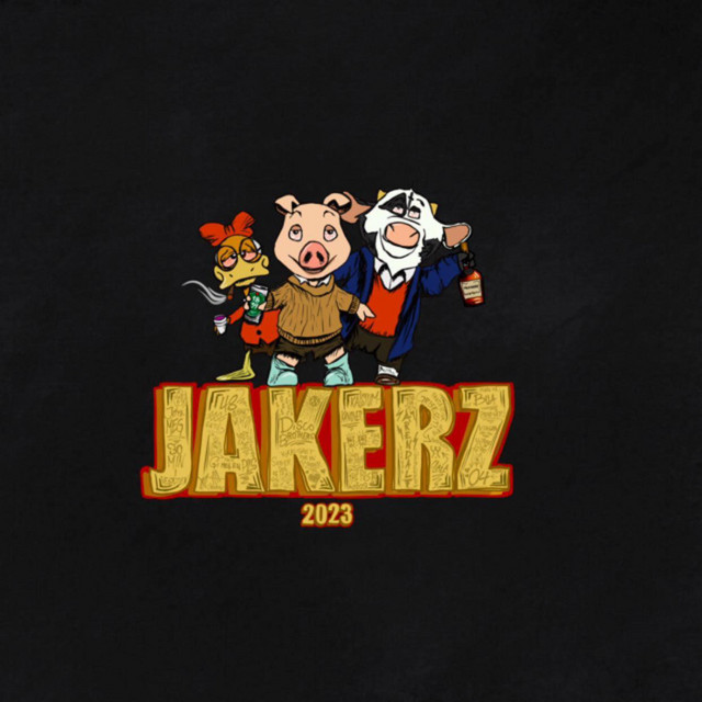 JAKERZ 2023