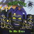 In My Eyes