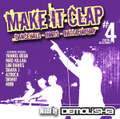 Make It Clap