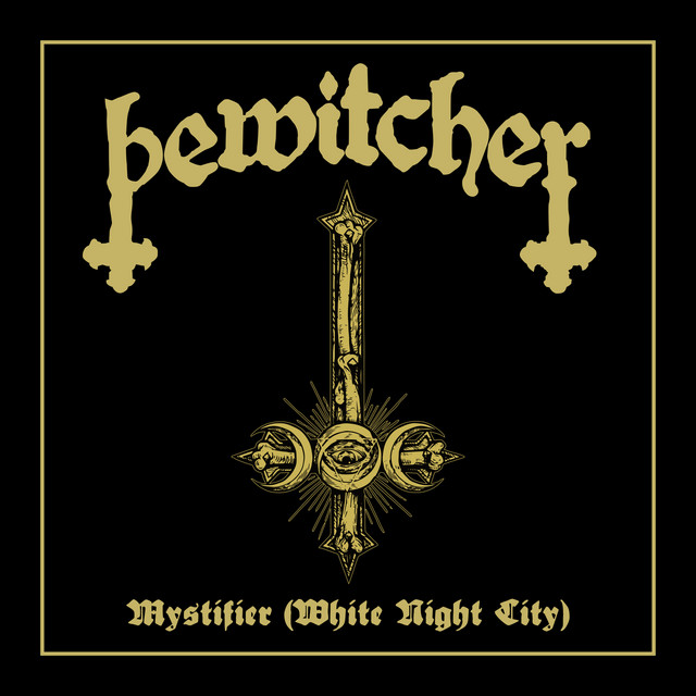 Mystifier (White Night City)