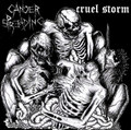Split with Cruel Storm