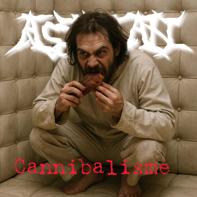 Cannibalisme