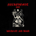 Witchcraft and Blood