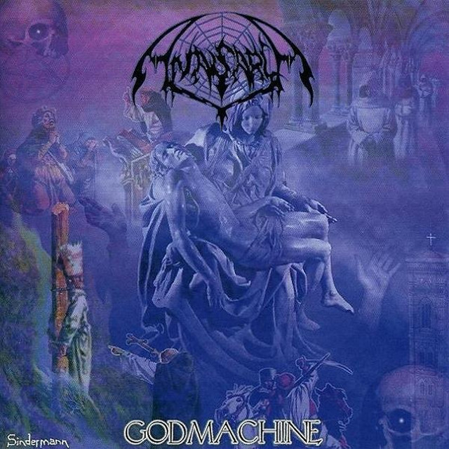 Godmachine