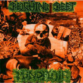 belching beet split