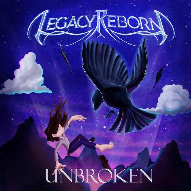 Unbroken