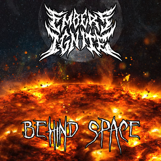 Behind Space