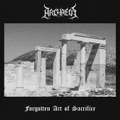 Forgotten Art of Sacrifice