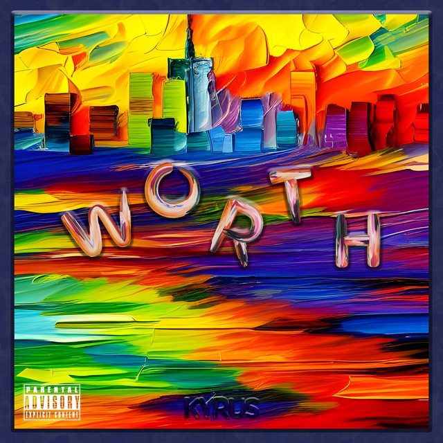 My Worth