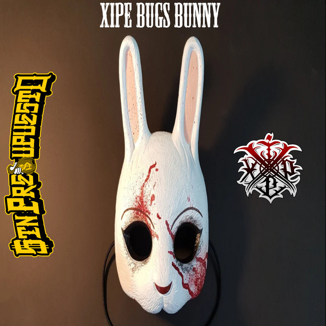 Bugs Bunny