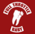 FULL THROTTLE BABY (II)