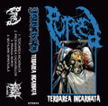 Teroarea Încarnată demo II