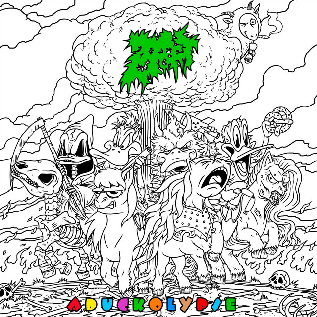 ADUCKOLYPSE