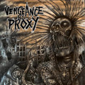 VENGEANCE BY PROXY - "Self Titled" LP
