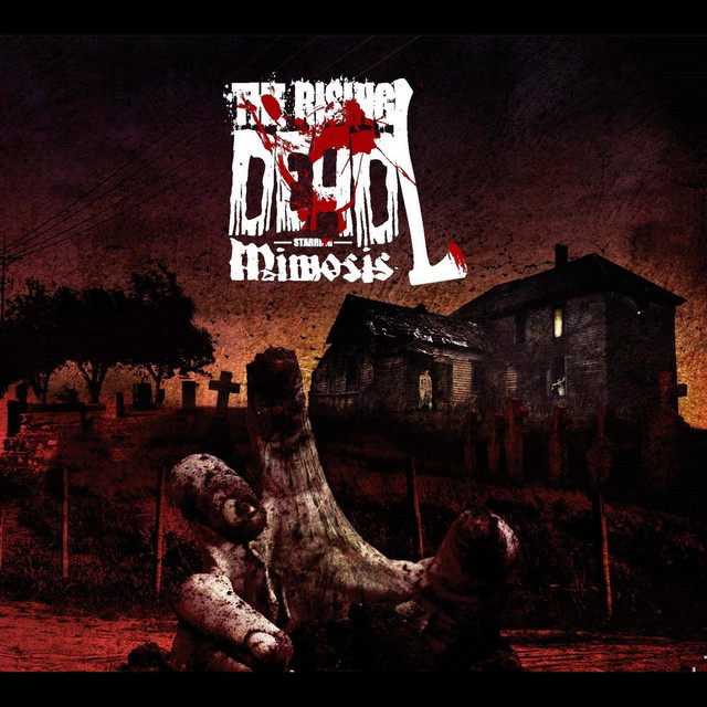 The Rising Dead