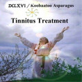 Tinnitus Treatment