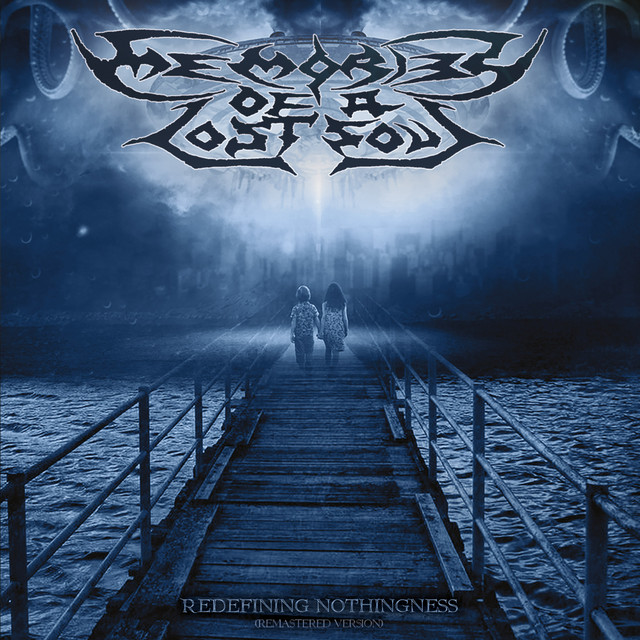 Redefining Nothingness (Remastered Version)