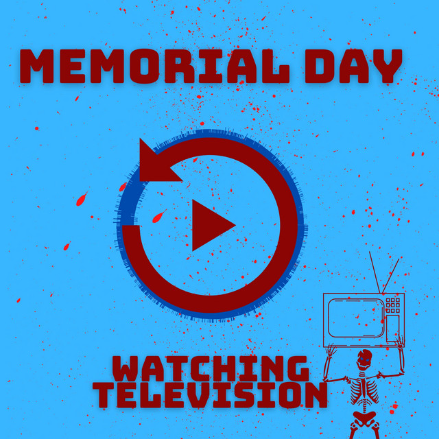 Watching Television