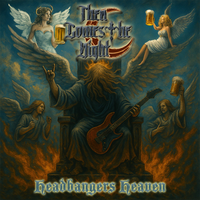 Headbangers Heaven
