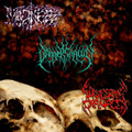 Madness / Daggerspawn / Visceral Carnage