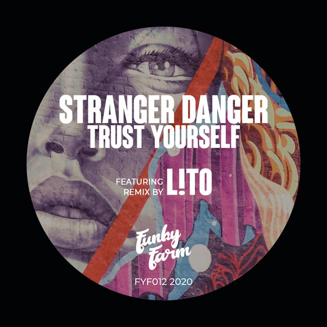 Trust Yourself