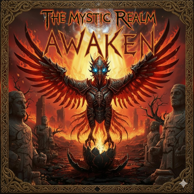 Awaken