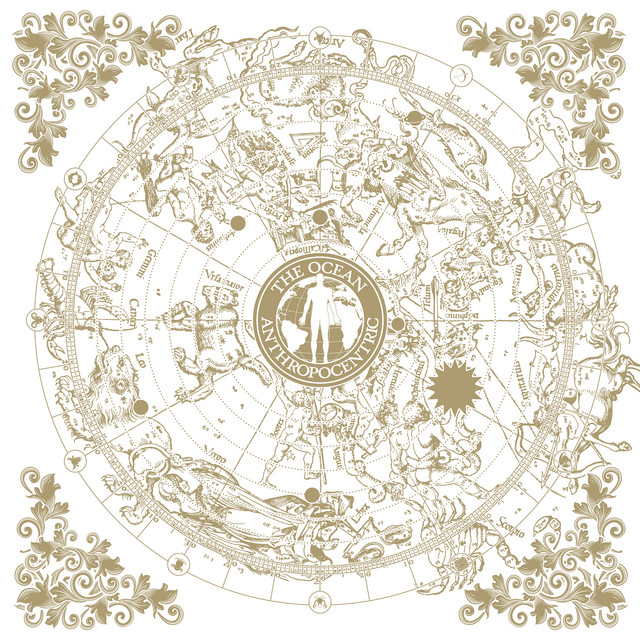 Anthropocentric (Instrumental Version)