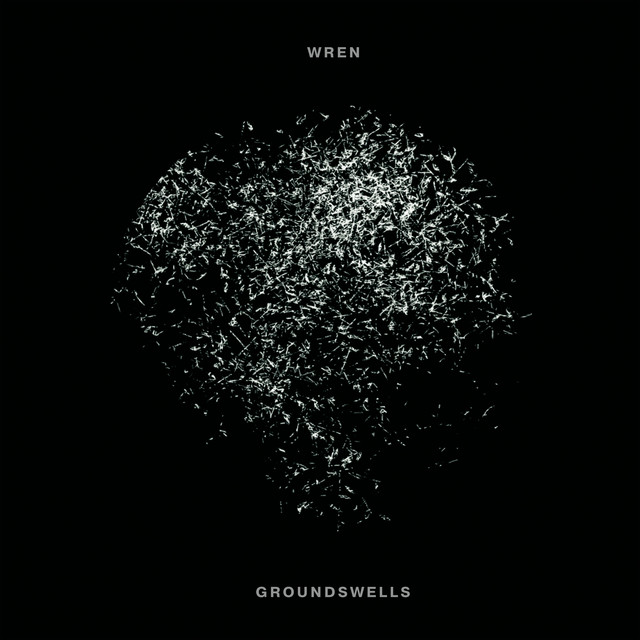 GROUNDSWELLS