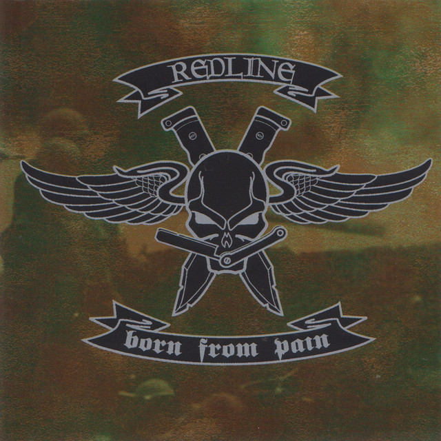 Born from Pain