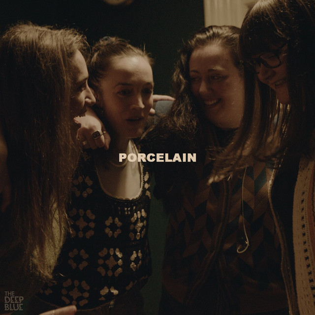 Porcelain