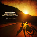 Long Ride Home [AA Single]