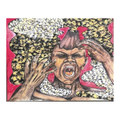 'Furious Euphoria'